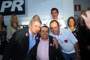 dep. jaiminho martins ver. anderson saleme e ver. geraldinho da sade